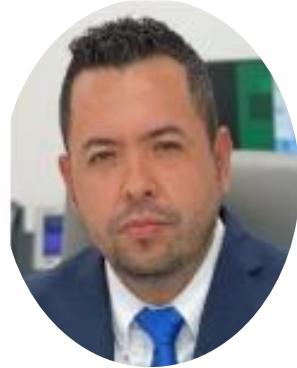 Jorge Enrique Paredes Enciso